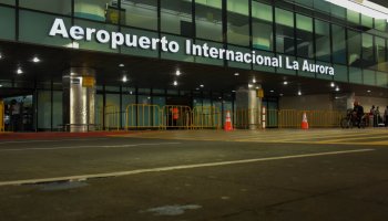 TRASLADO AEROPUERTO-HOTEL-AEROPUERTO 24/7